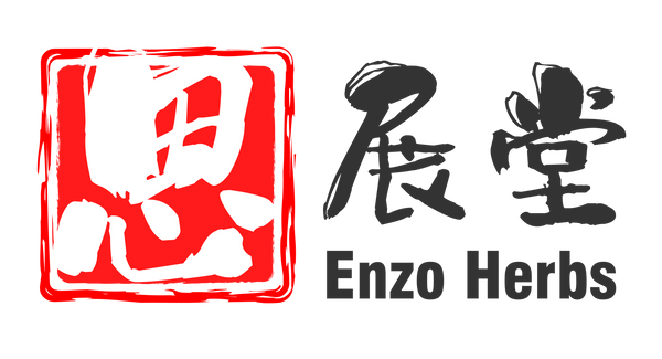 Enzo Herbs 恩展堂